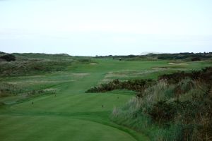 Royal Portrush 14th 2016